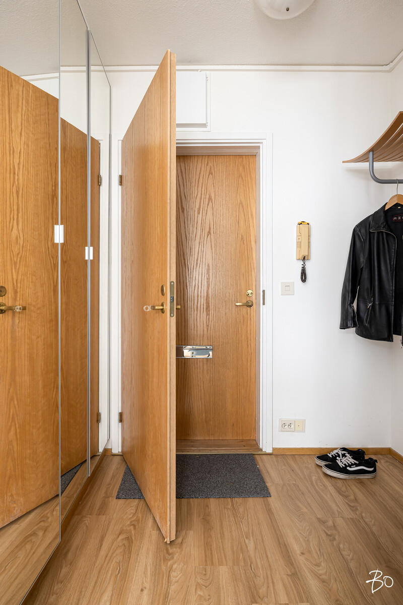 Uudenmaankatu 19-21 - kuva 11