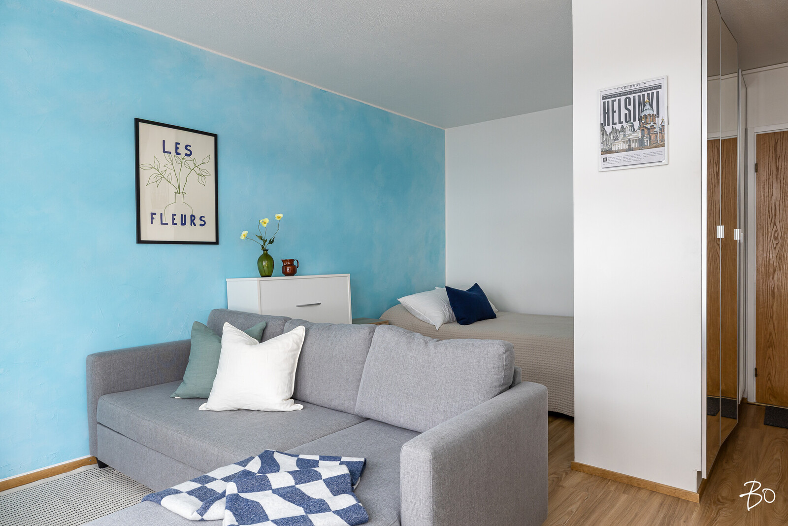 Uudenmaankatu 19-21 - kuva 8