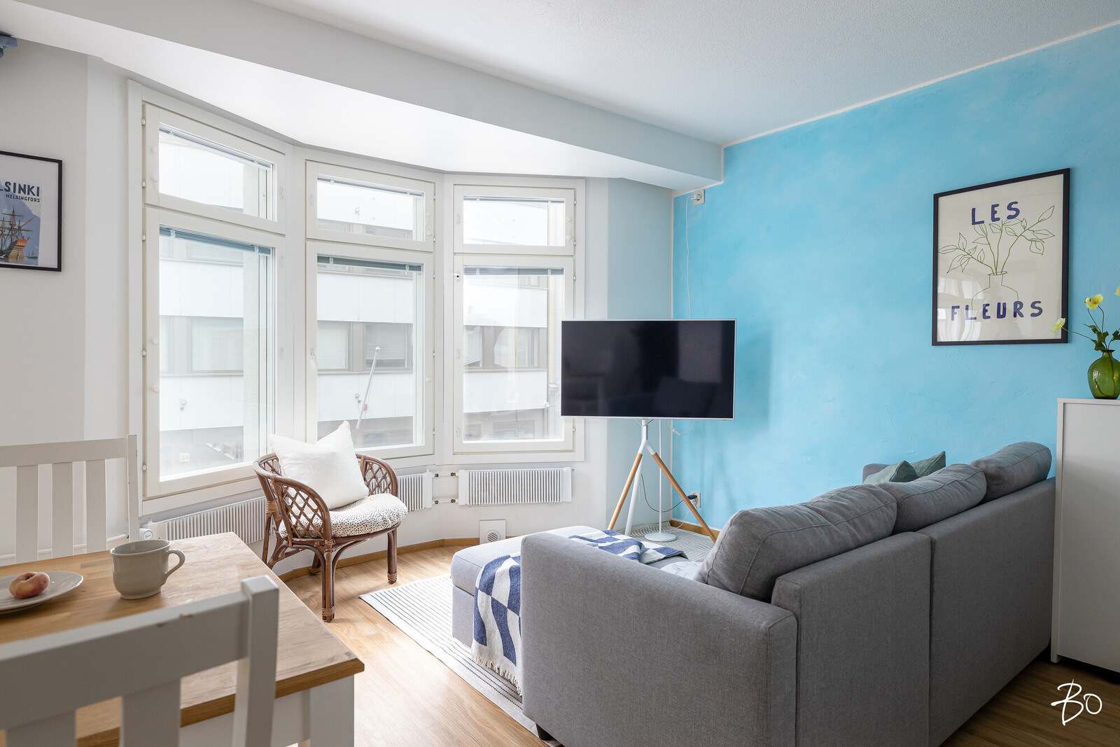 Uudenmaankatu 19-21 - kuva 7