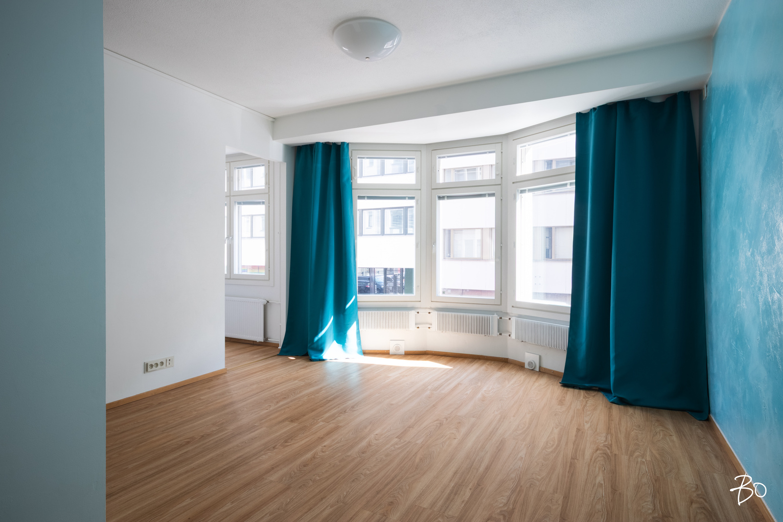 Uudenmaankatu 19-21 - kuva 1
