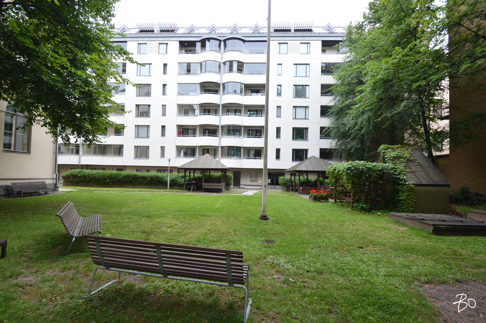 Uudenmaankatu 19-21 - kuva 12