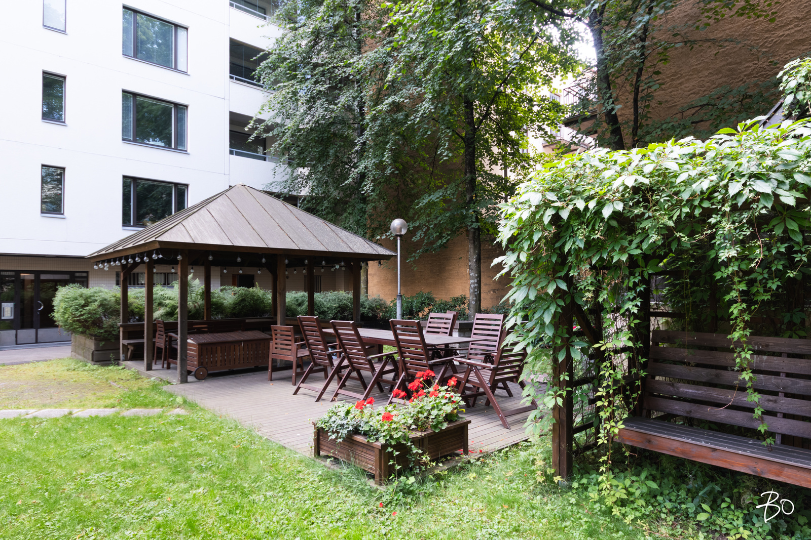 Uudenmaankatu 19-21 - kuva 14