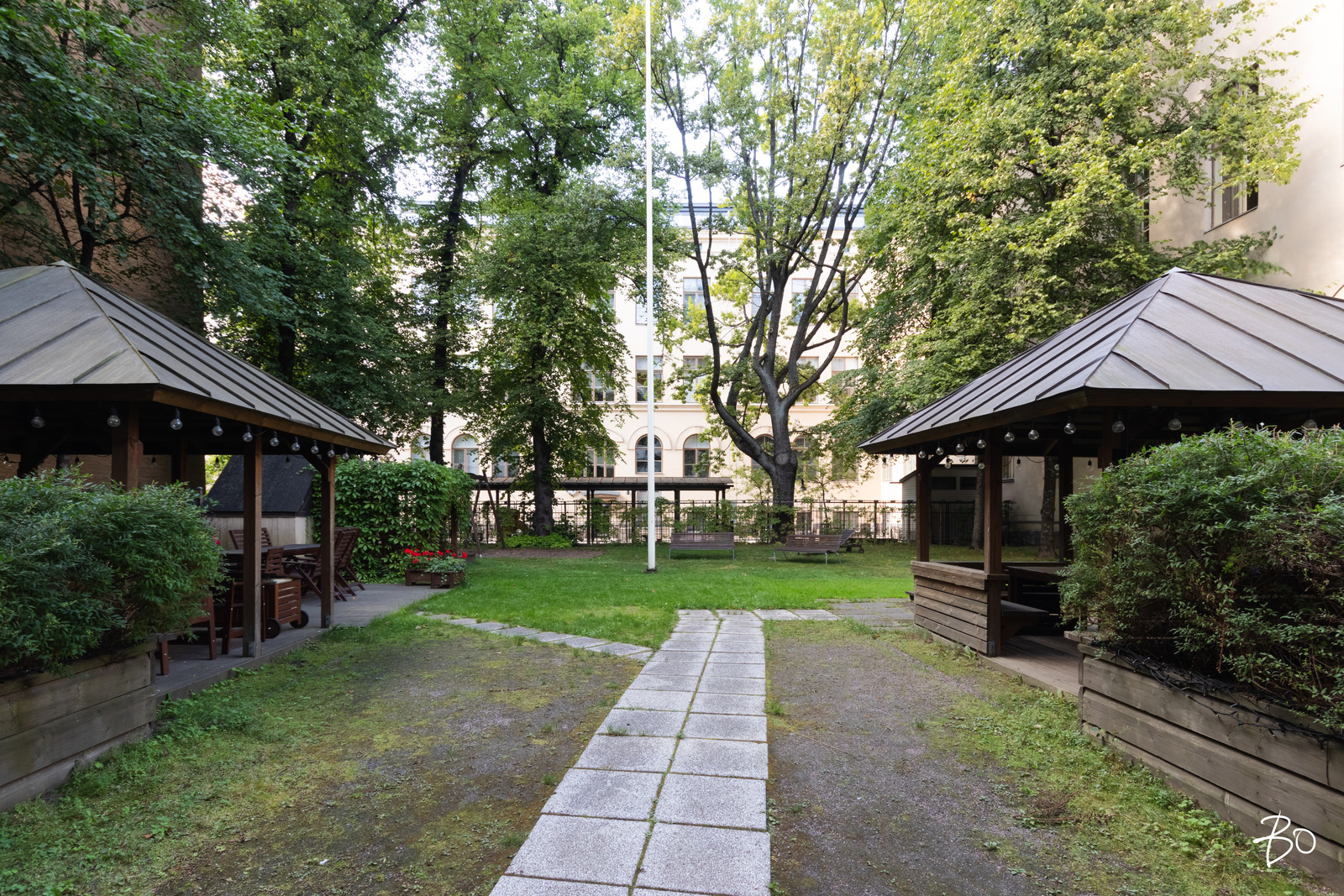 Uudenmaankatu 19-21 - kuva 15