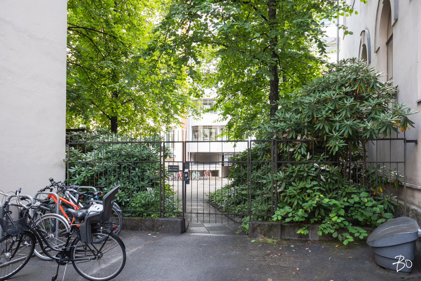 Uudenmaankatu 19-21 - kuva 17