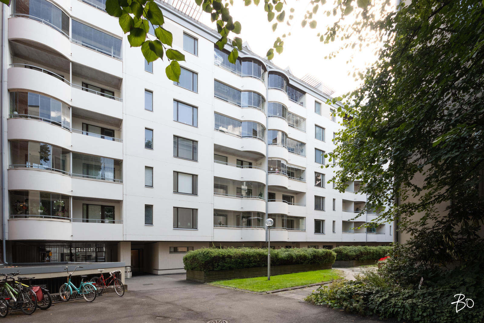 Uudenmaankatu 19-21 - kuva 19