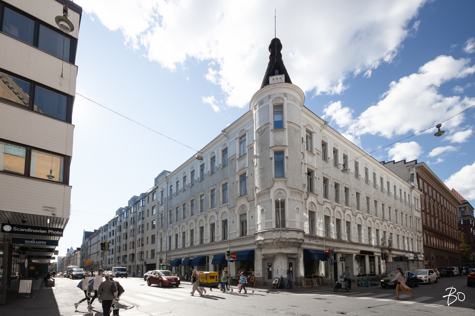 Uudenmaankatu 19-21 - kuva 20