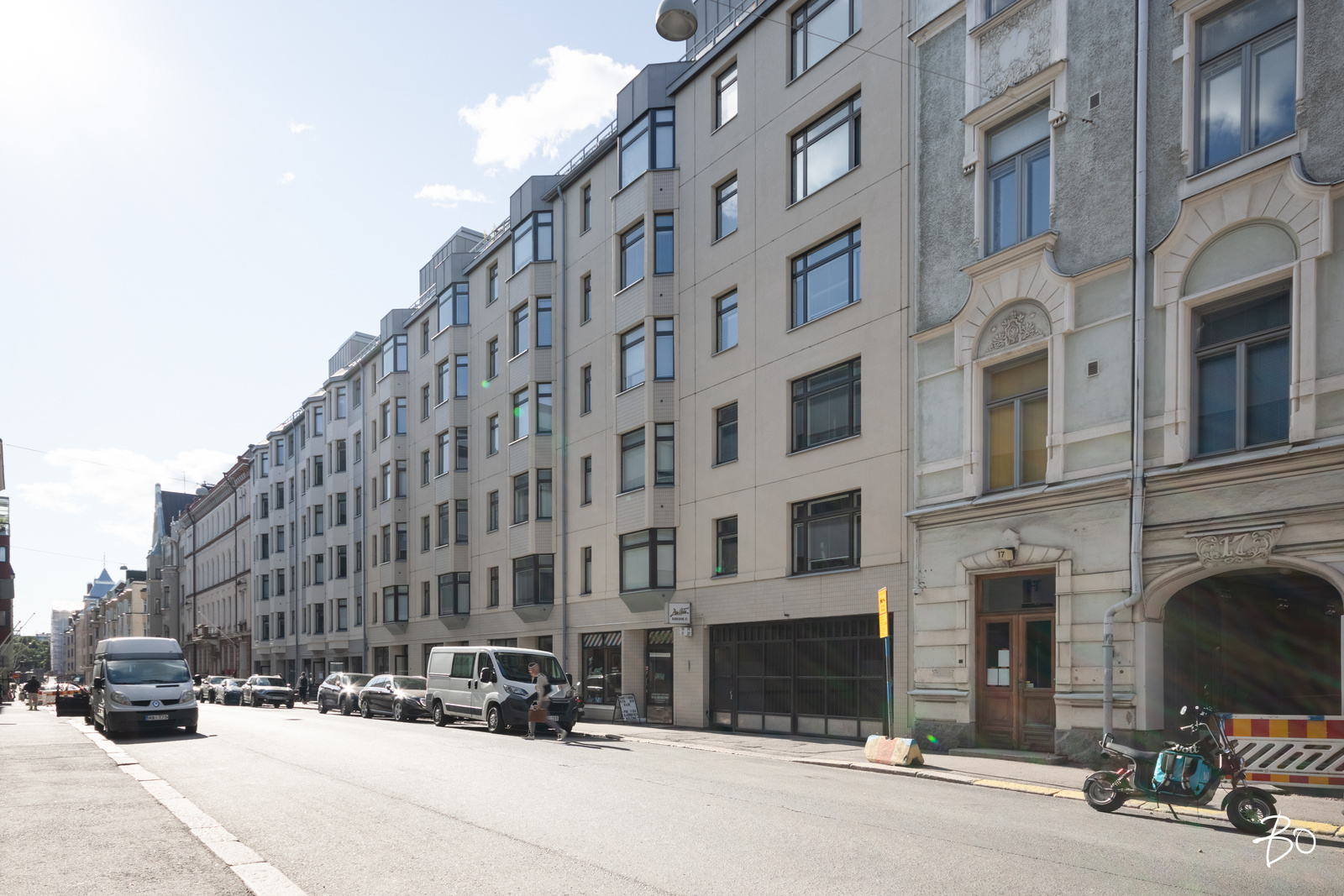 Uudenmaankatu 19-21 - kuva 21