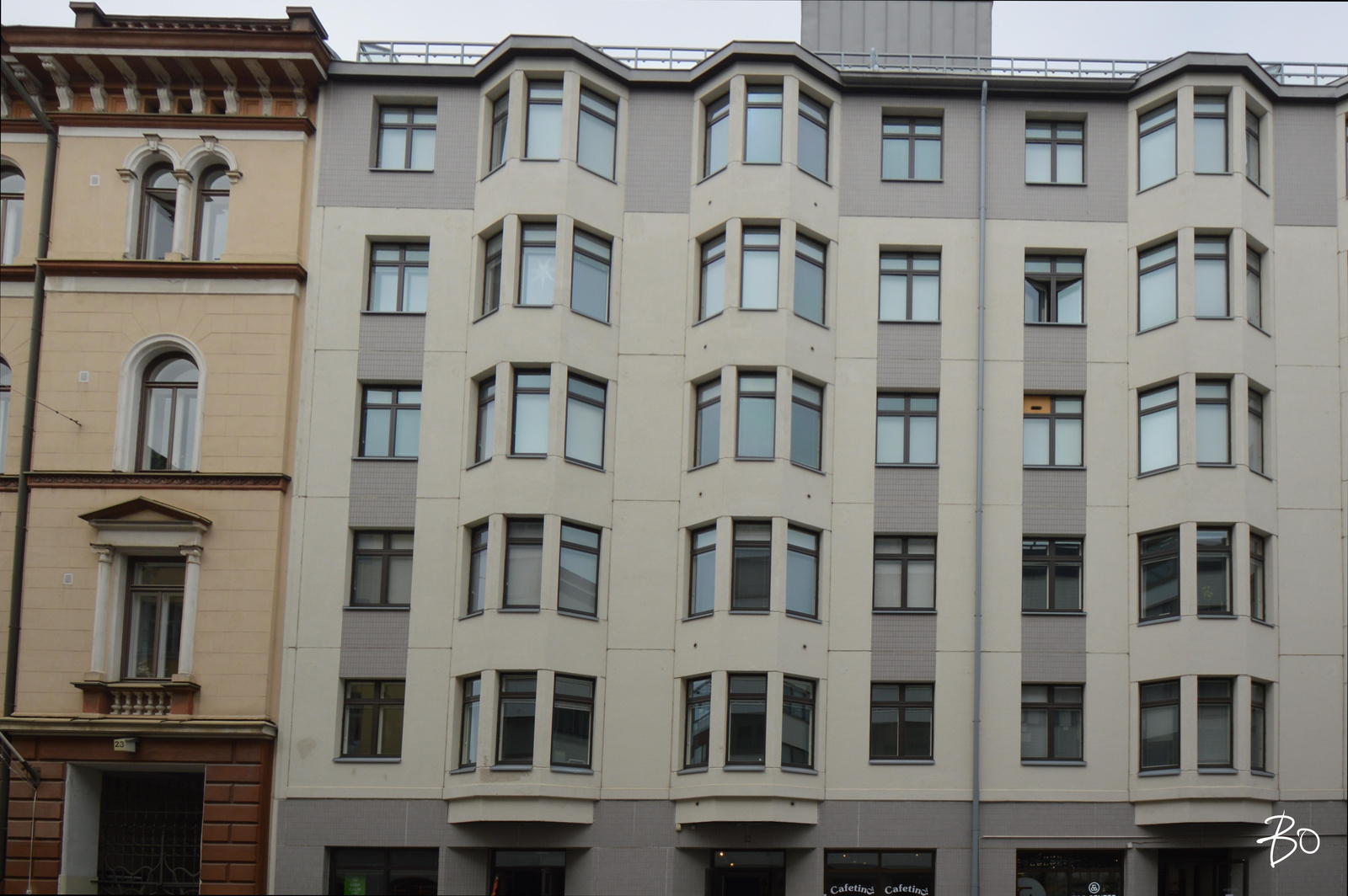 Uudenmaankatu 19-21 - kuva 22