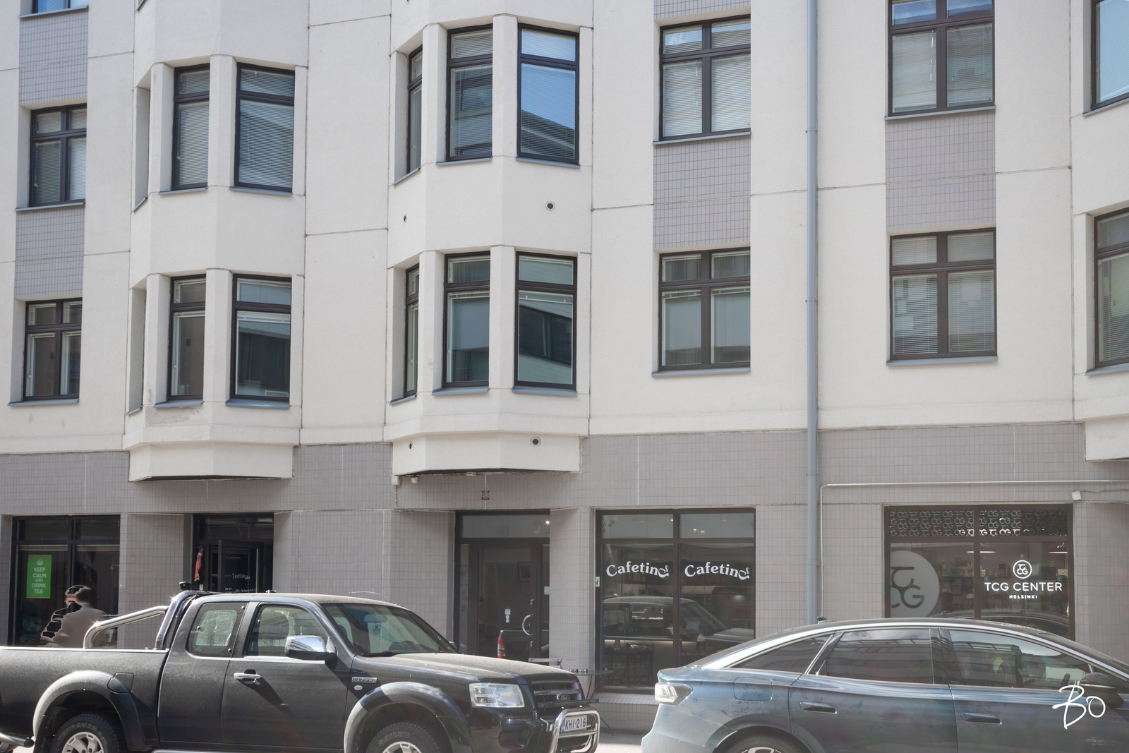 Uudenmaankatu 19-21 - kuva 23