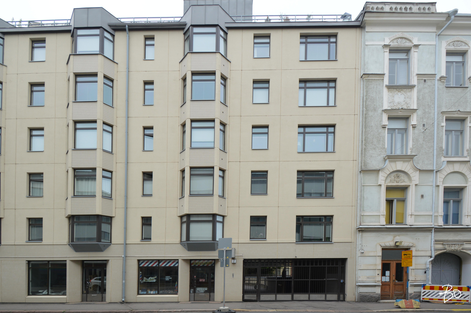 Uudenmaankatu 19-21 - kuva 24