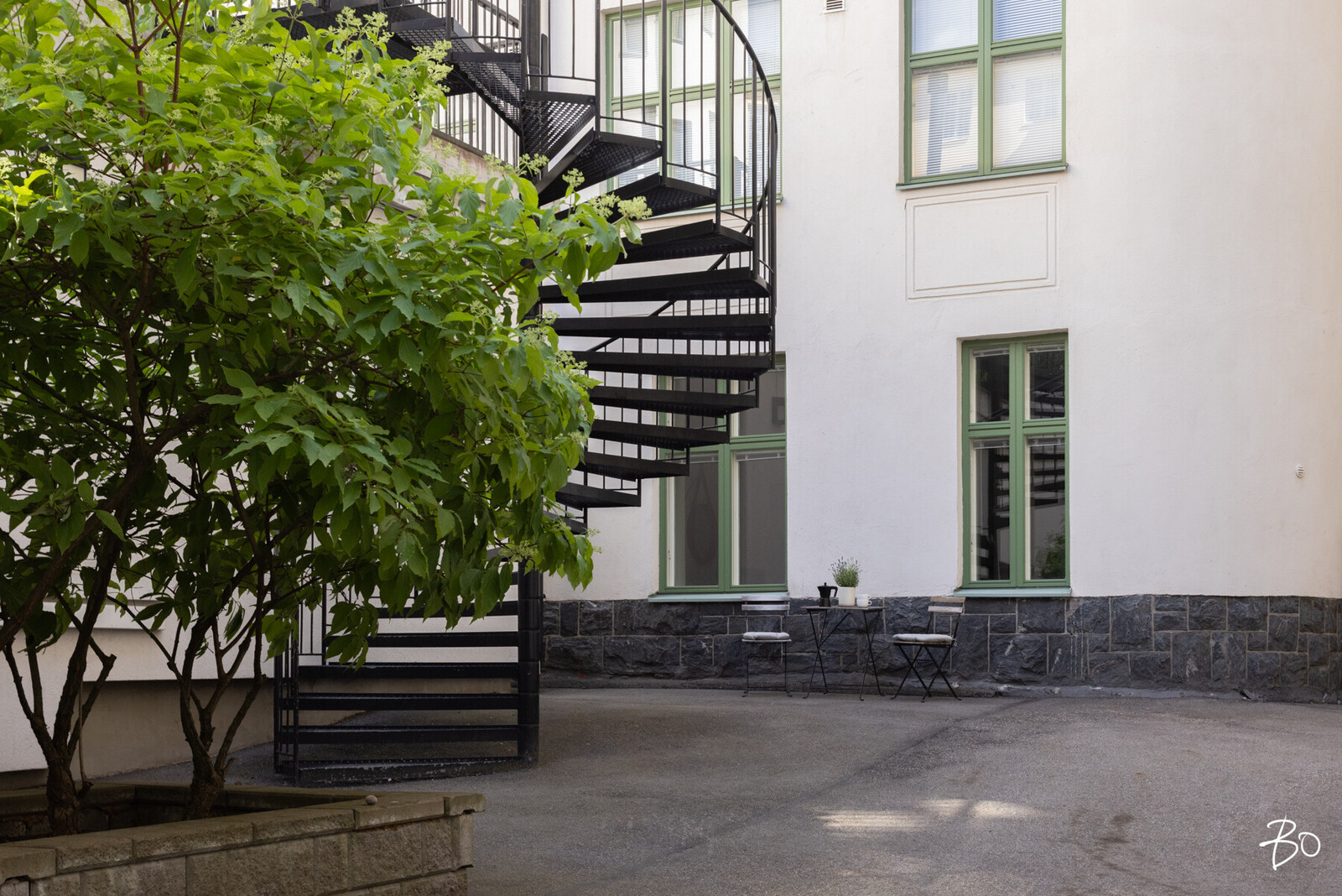 Vuorimiehenkatu 5 - kuva 13