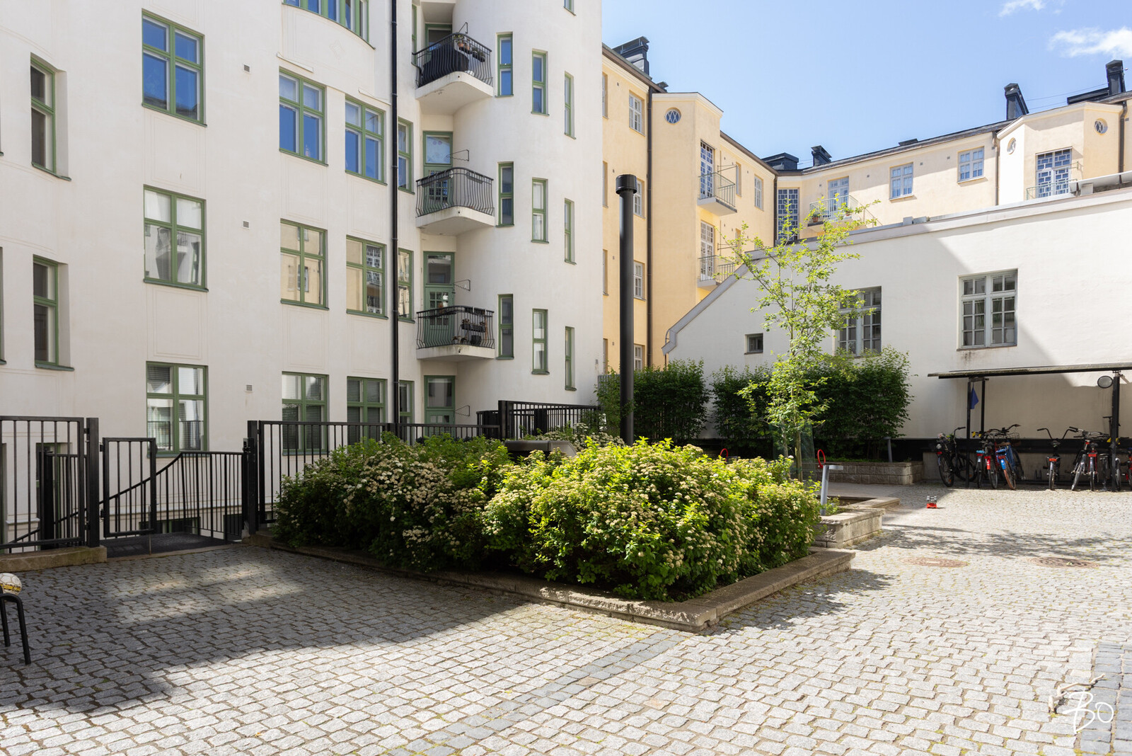 Vuorimiehenkatu 5 - kuva 14