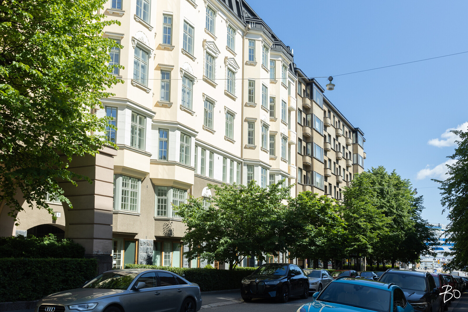 Vuorimiehenkatu 5 - kuva 15