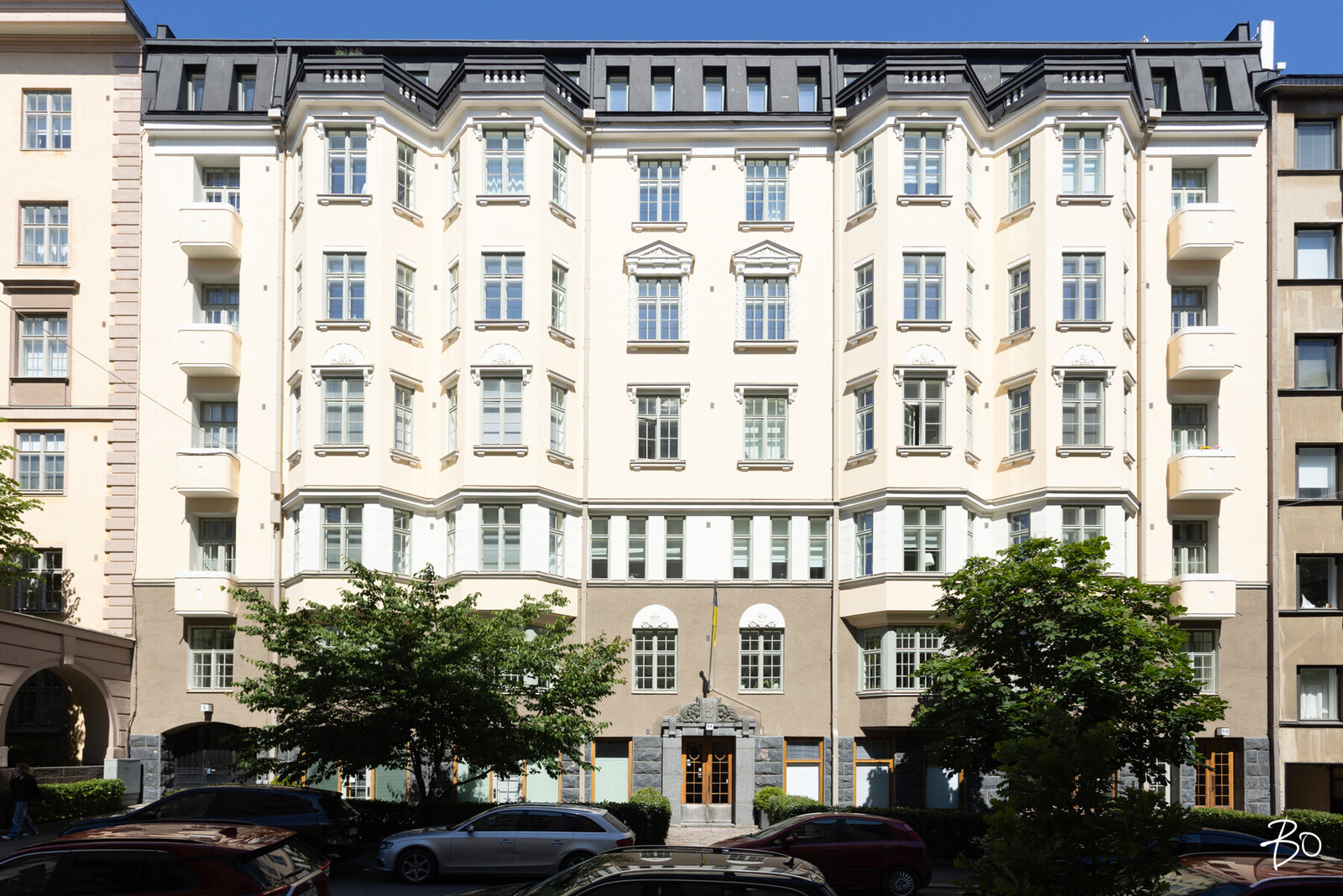 Vuorimiehenkatu 5 - kuva 16