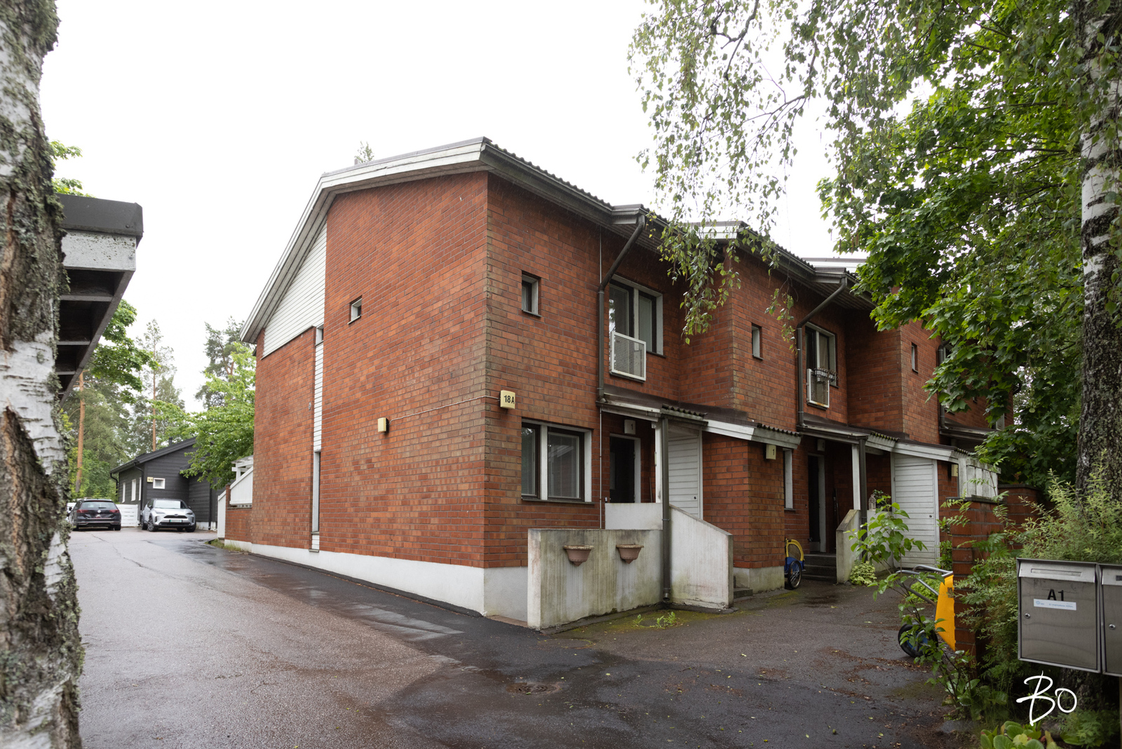Kuitinmäenkaari 18 - bild 19