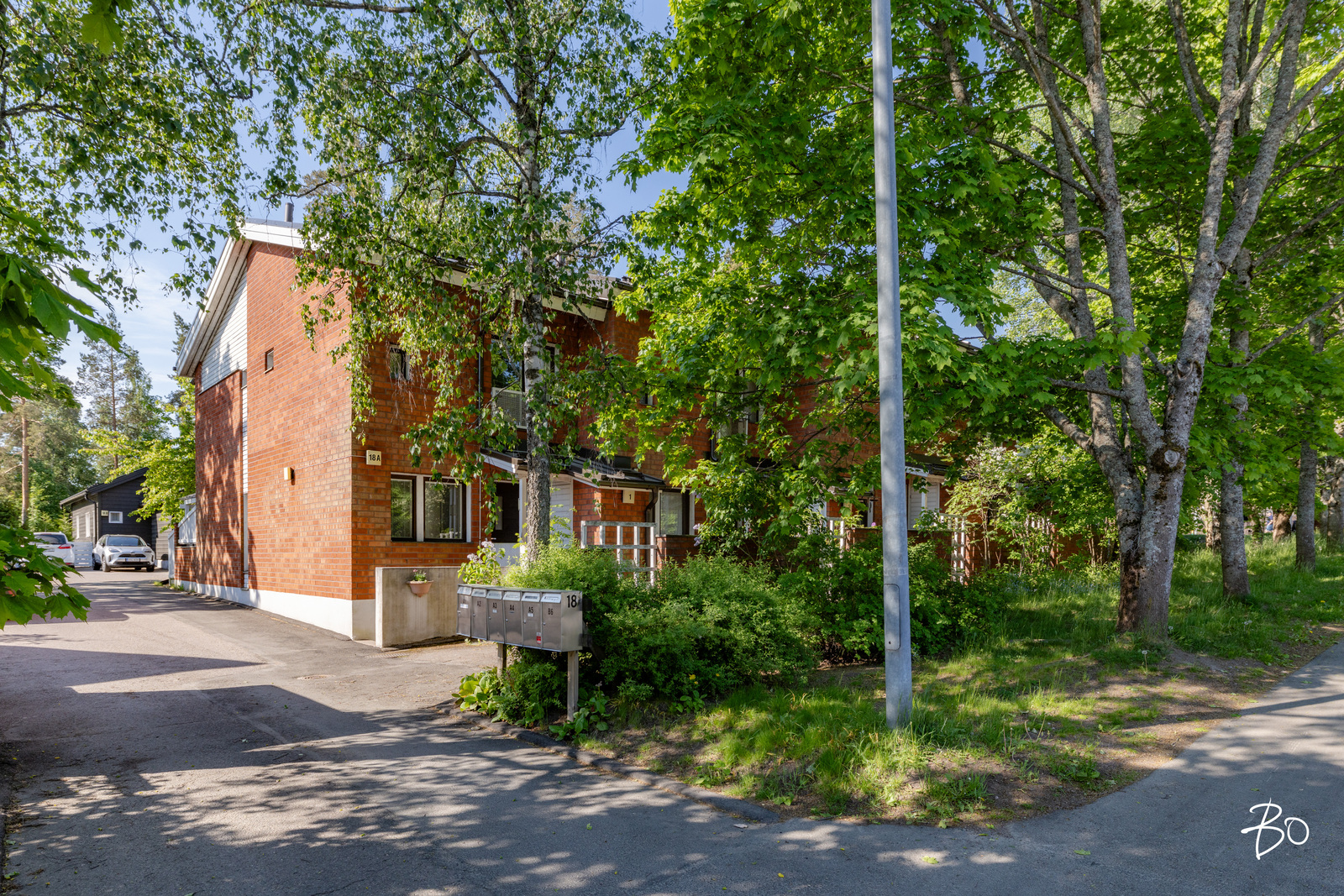 Kuitinmäenkaari 18 - kuva 21