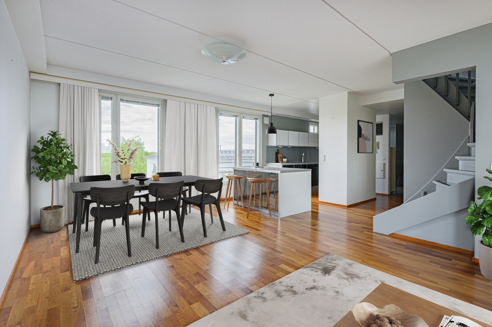 Solvikinkatu 2 - kuva 10