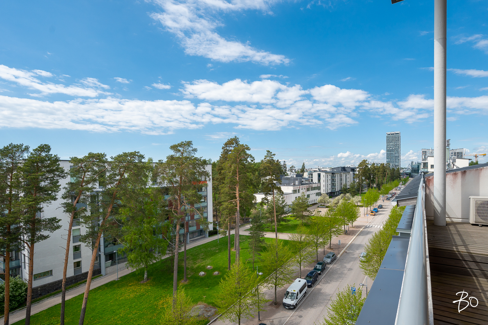 Solvikinkatu 2 - kuva 3