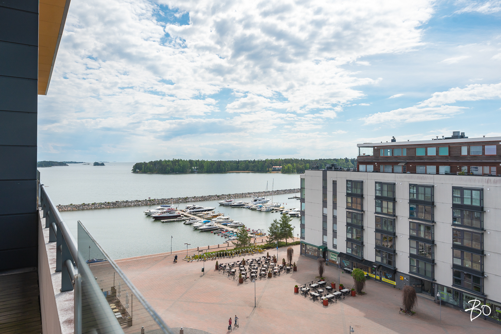 Solvikinkatu 2 - kuva 2