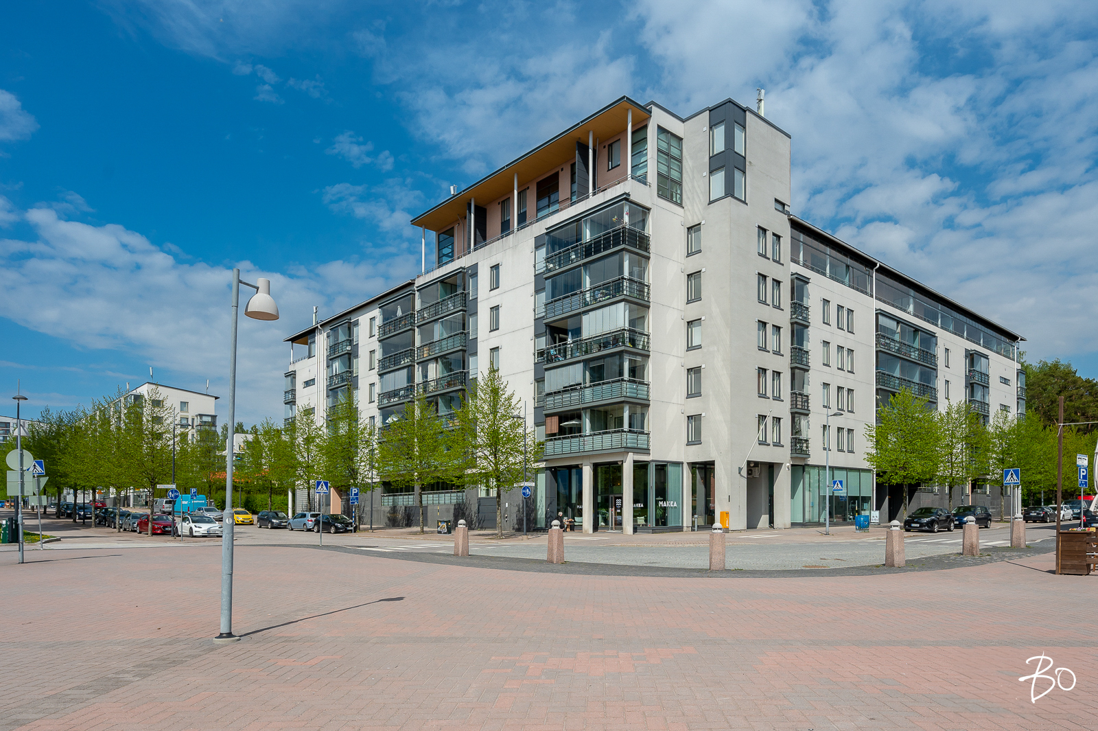 Solvikinkatu 2 - kuva 17