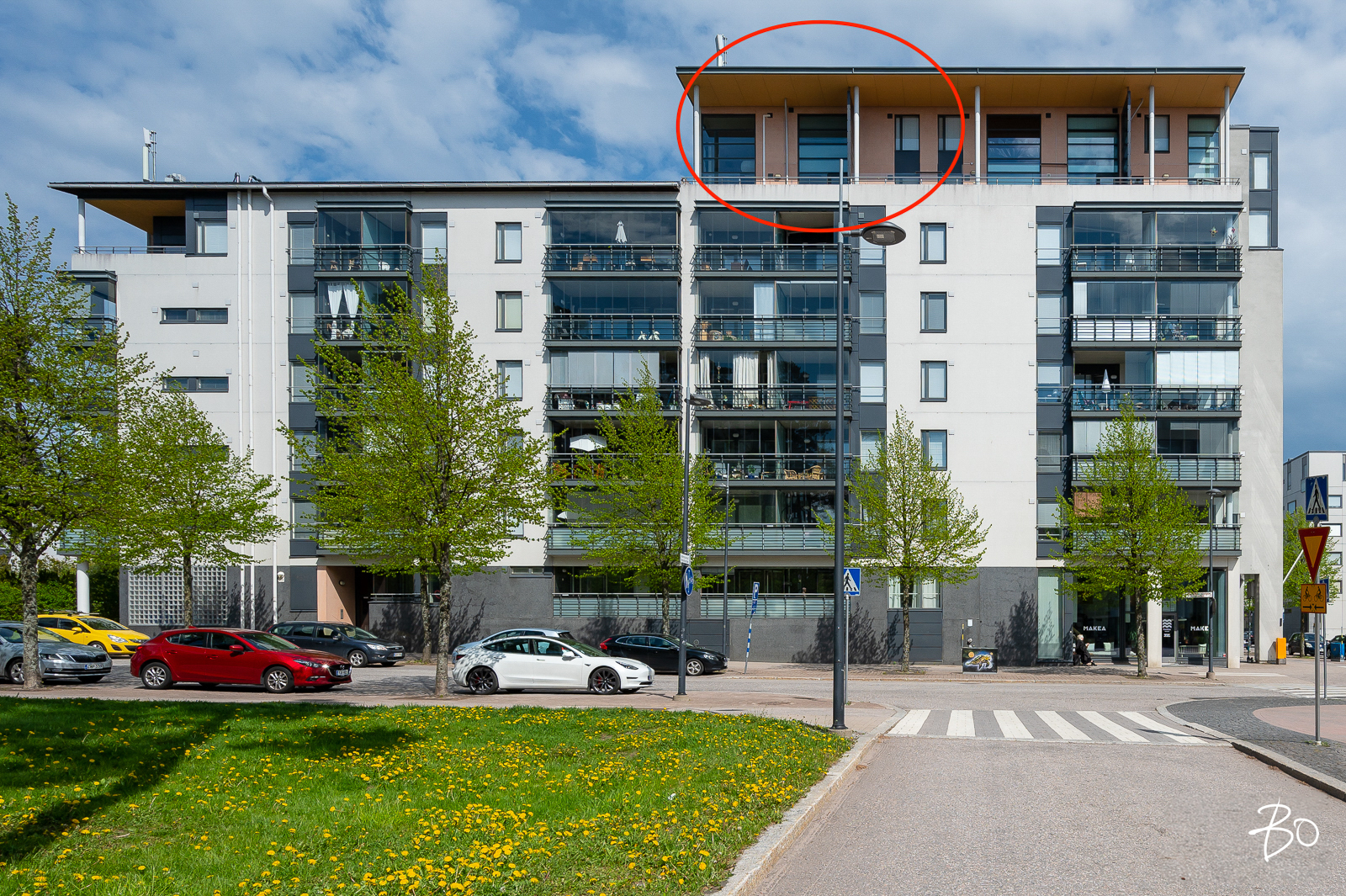 Solvikinkatu 2 - kuva 16