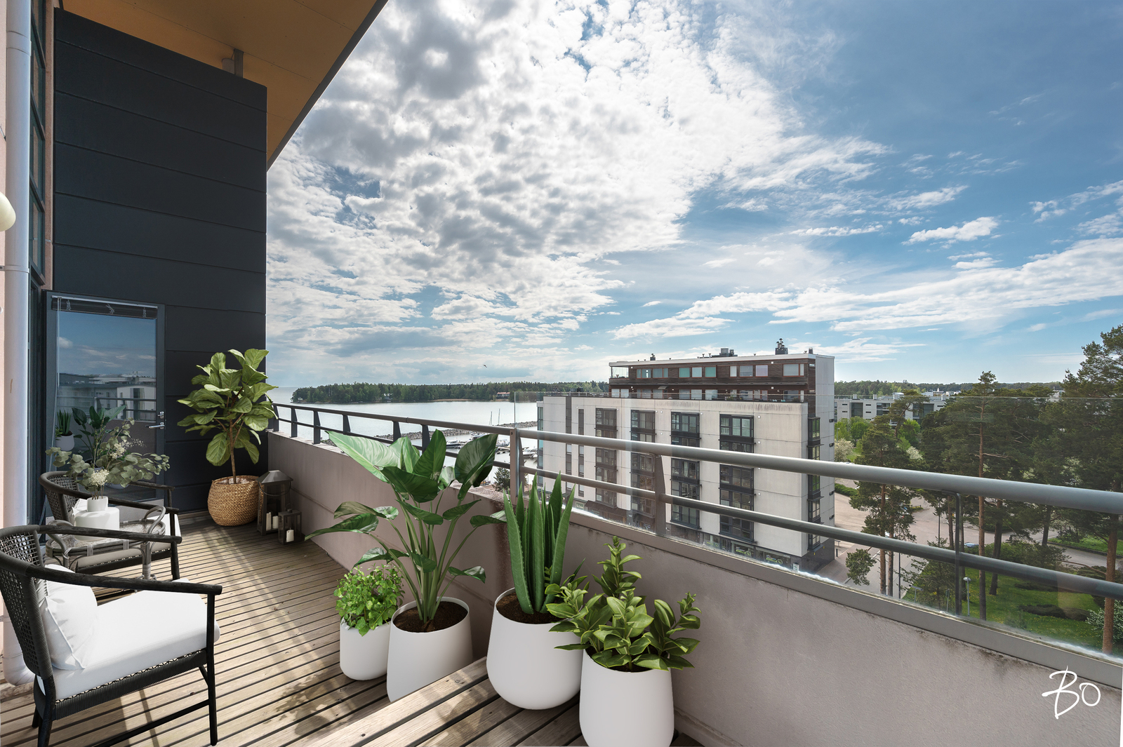 Solvikinkatu 2 - kuva 1