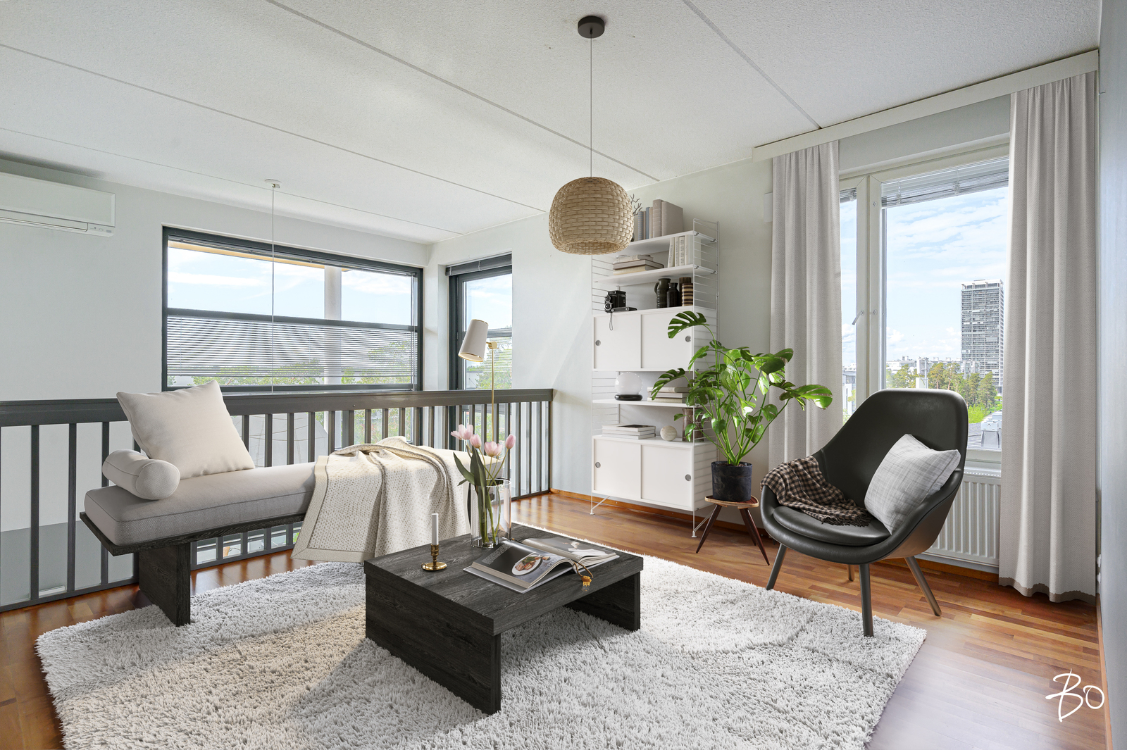 Solvikinkatu 2 - kuva 4