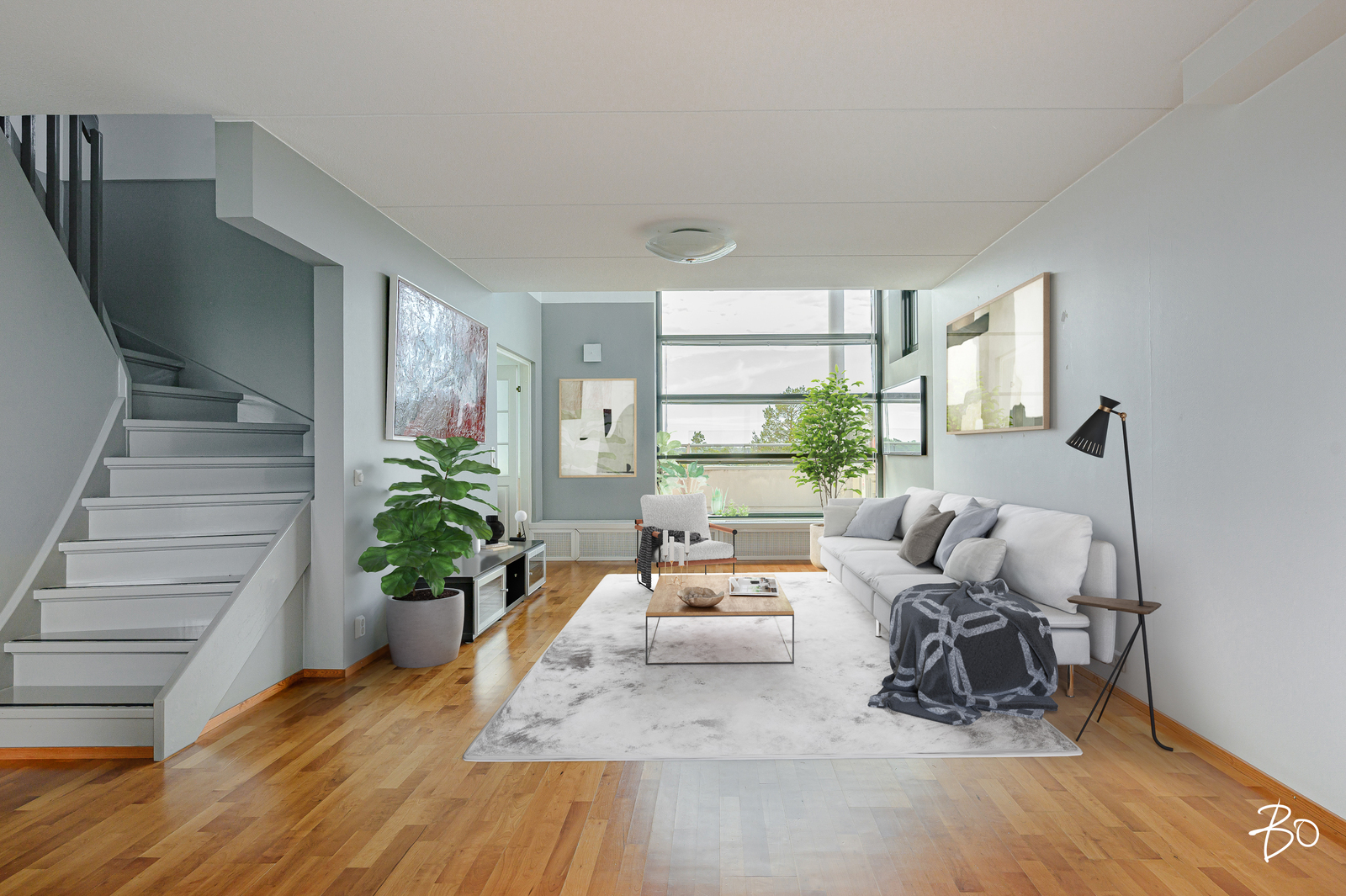 Solvikinkatu 2 - kuva 8