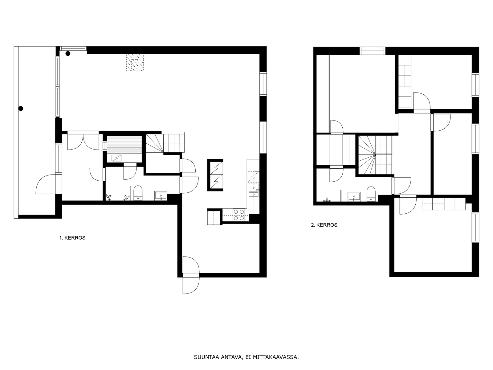 Solvikinkatu 2 - kuva 7