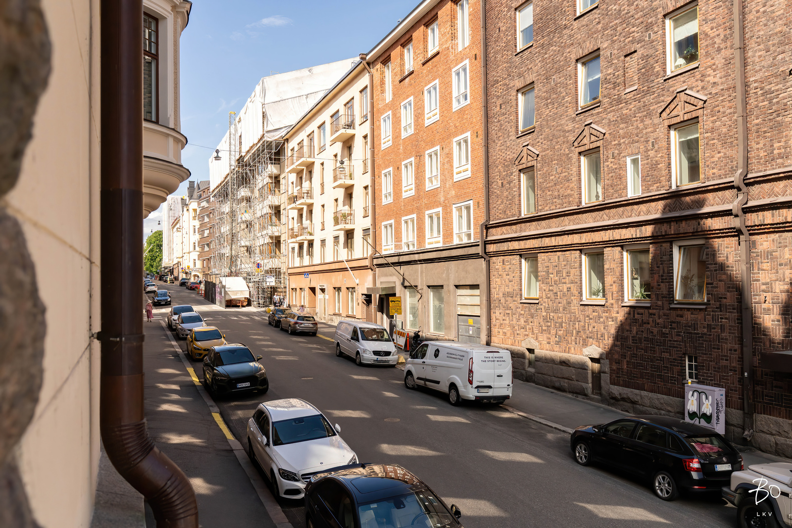 Merikatu 1 - kuva 22