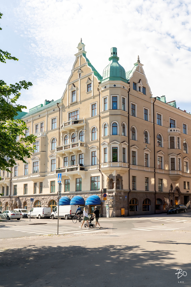 Merikatu 1 - kuva 38
