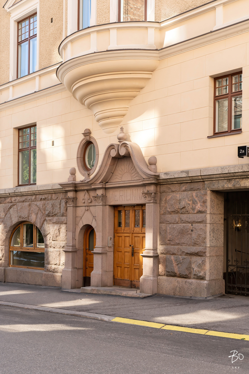 Merikatu 1 - kuva 39