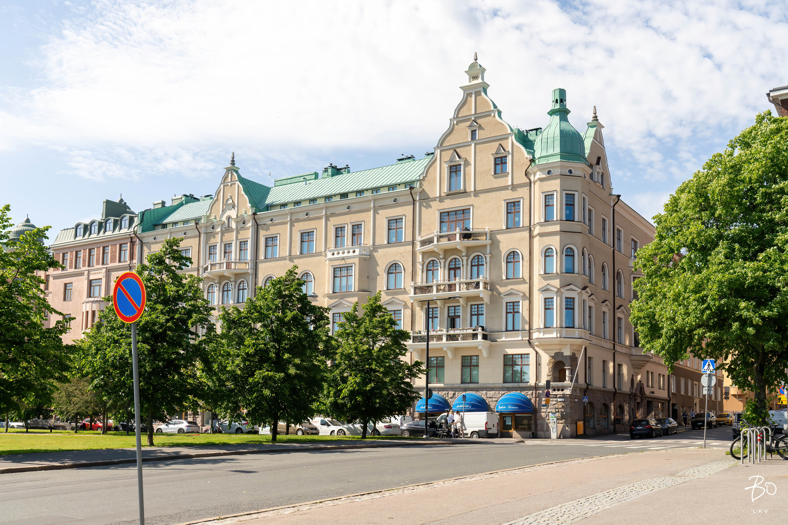 Merikatu 1 - kuva 40