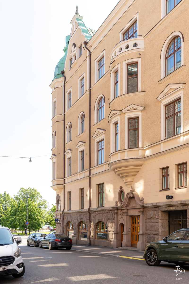 Merikatu 1 - kuva 42