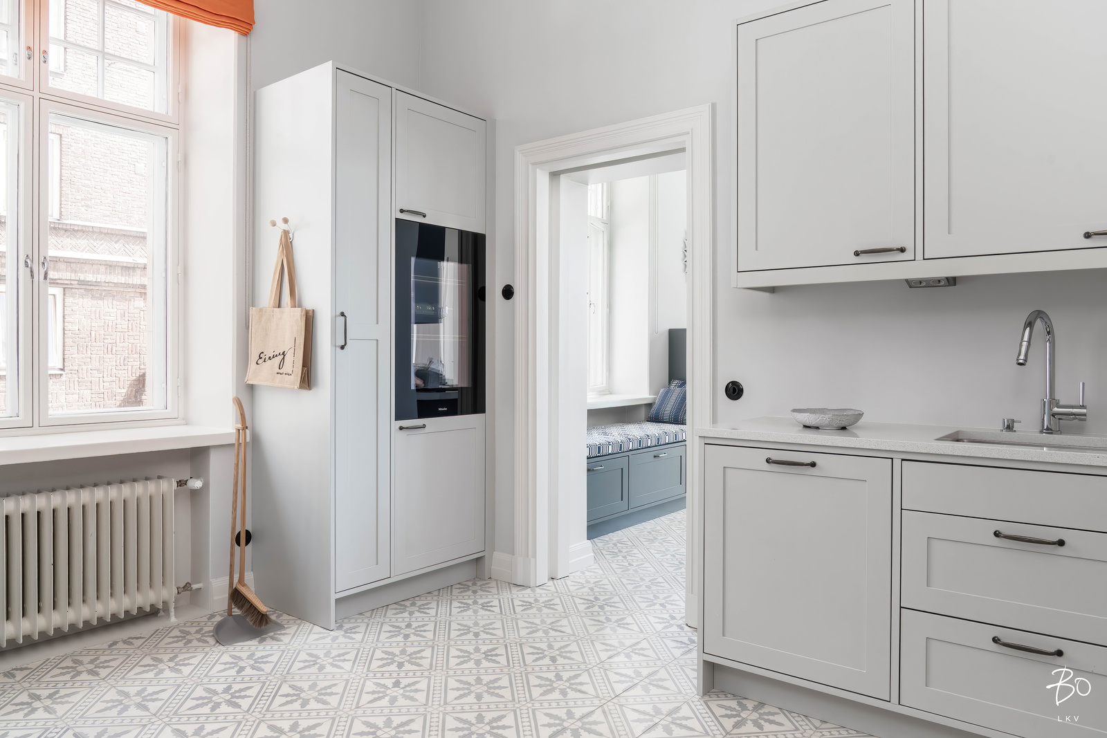 Merikatu 1 - kuva 23