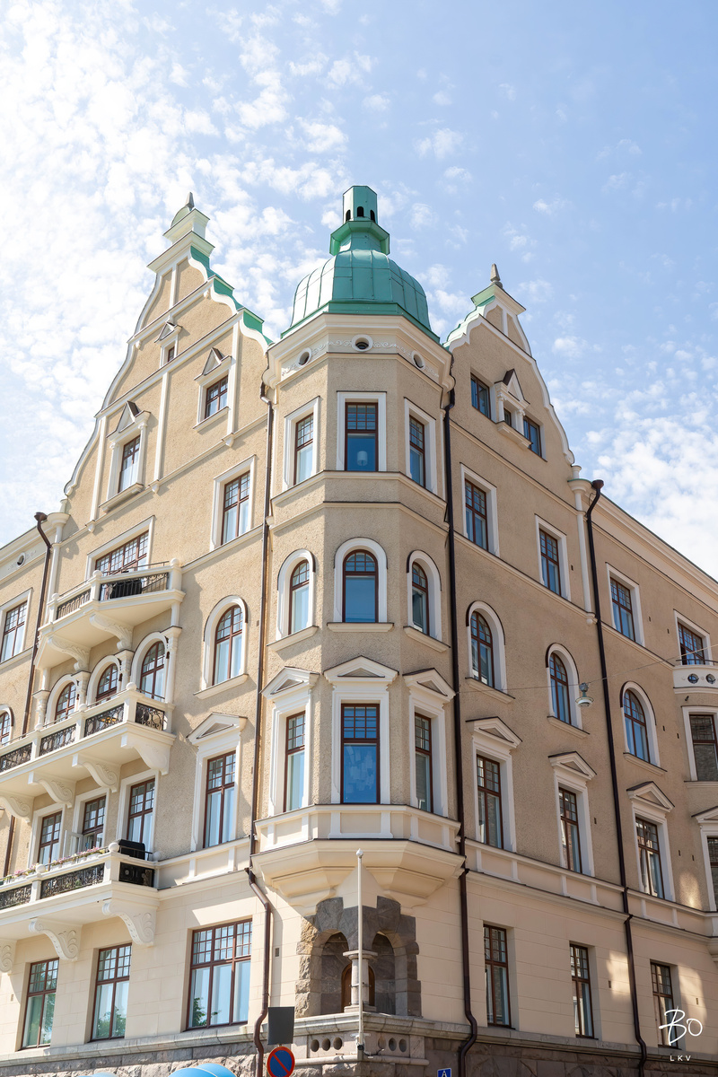 Merikatu 1 - kuva 41