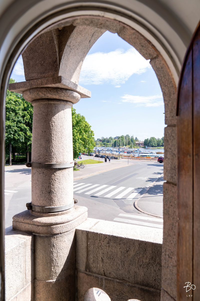 Merikatu 1 - kuva 18