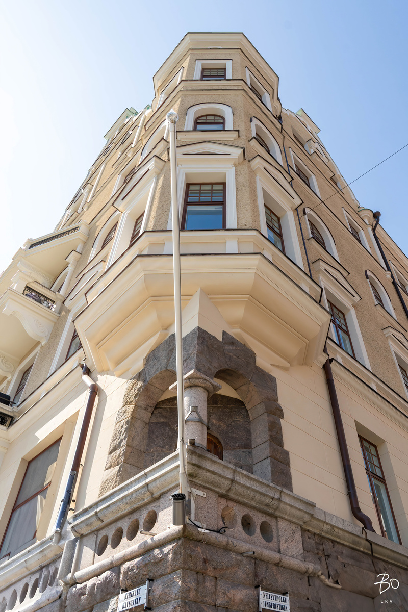 Merikatu 1 - kuva 19