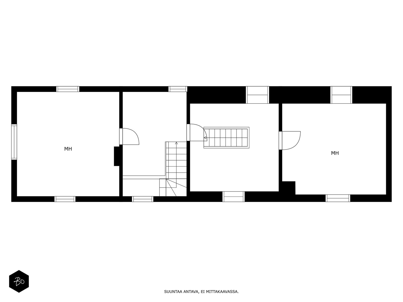 Ryssuddintie 193 c - kuva 37