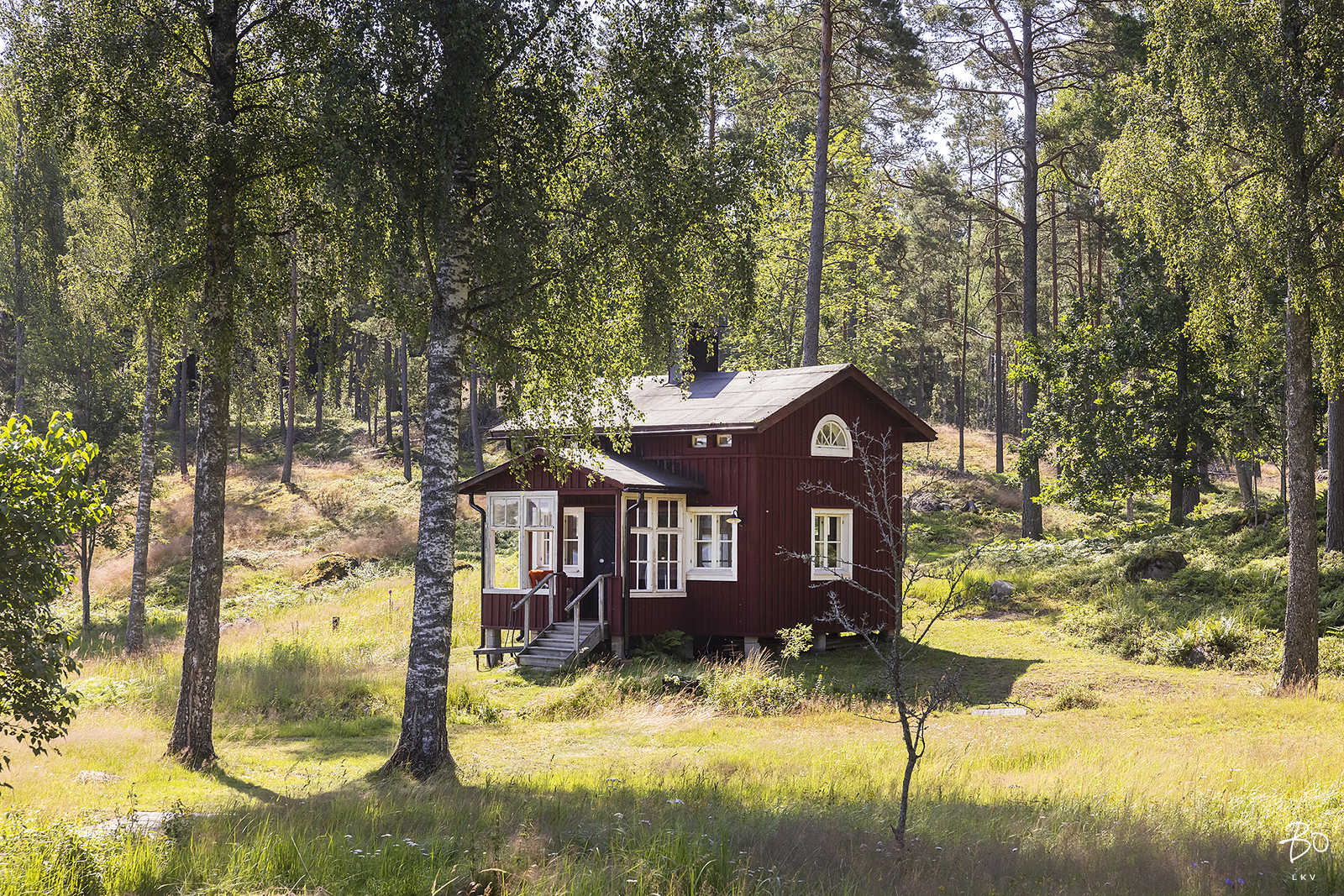 Ryssuddintie 193 c - kuva 5