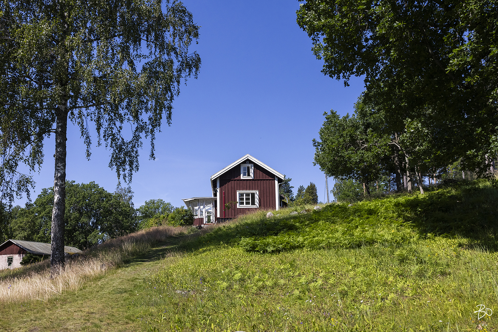 Ryssuddintie 193 c - kuva 10