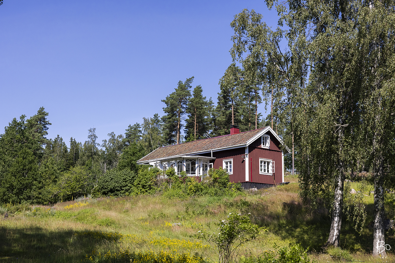 Ryssuddintie 193 c - kuva 1