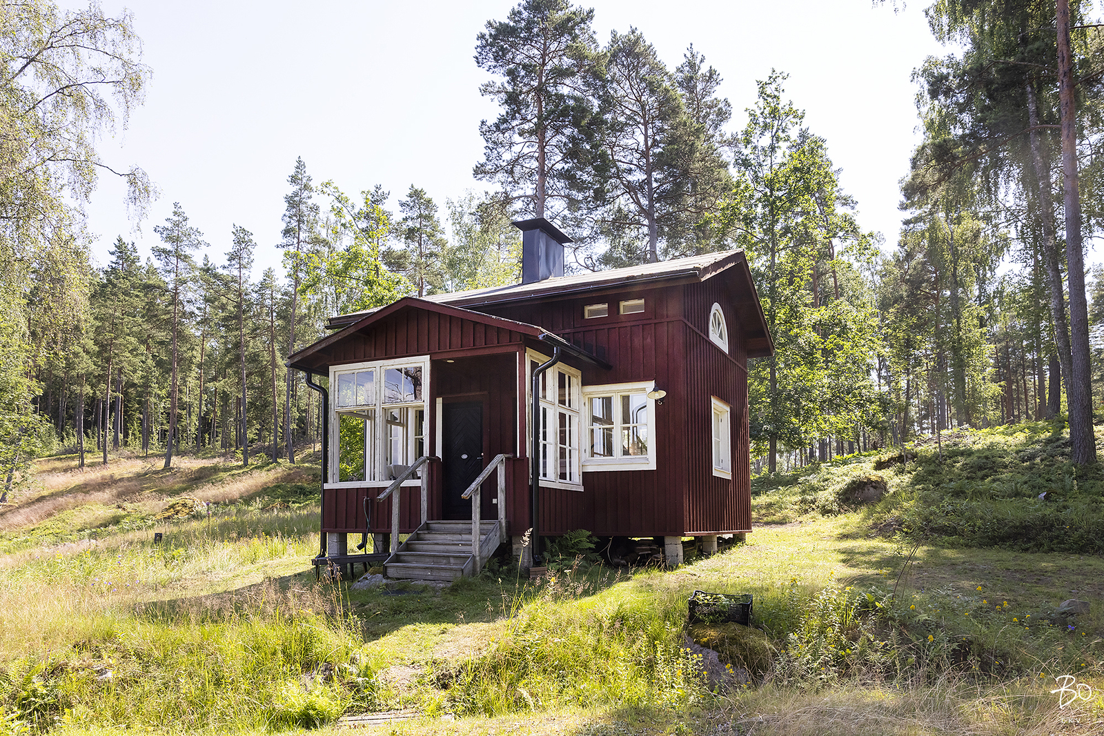 Ryssuddintie 193 c - kuva 42