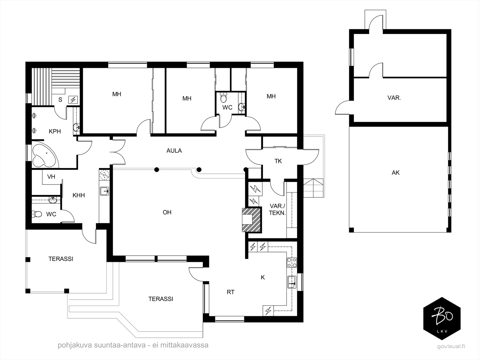 Ukinpolku 16 - kuva 2