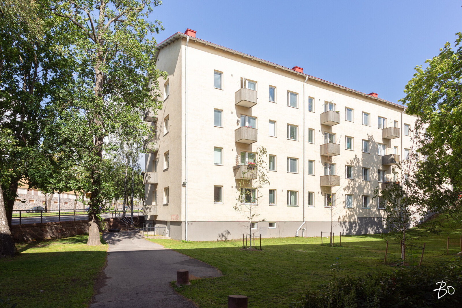 Mäkelänkatu 95a - kuva 16