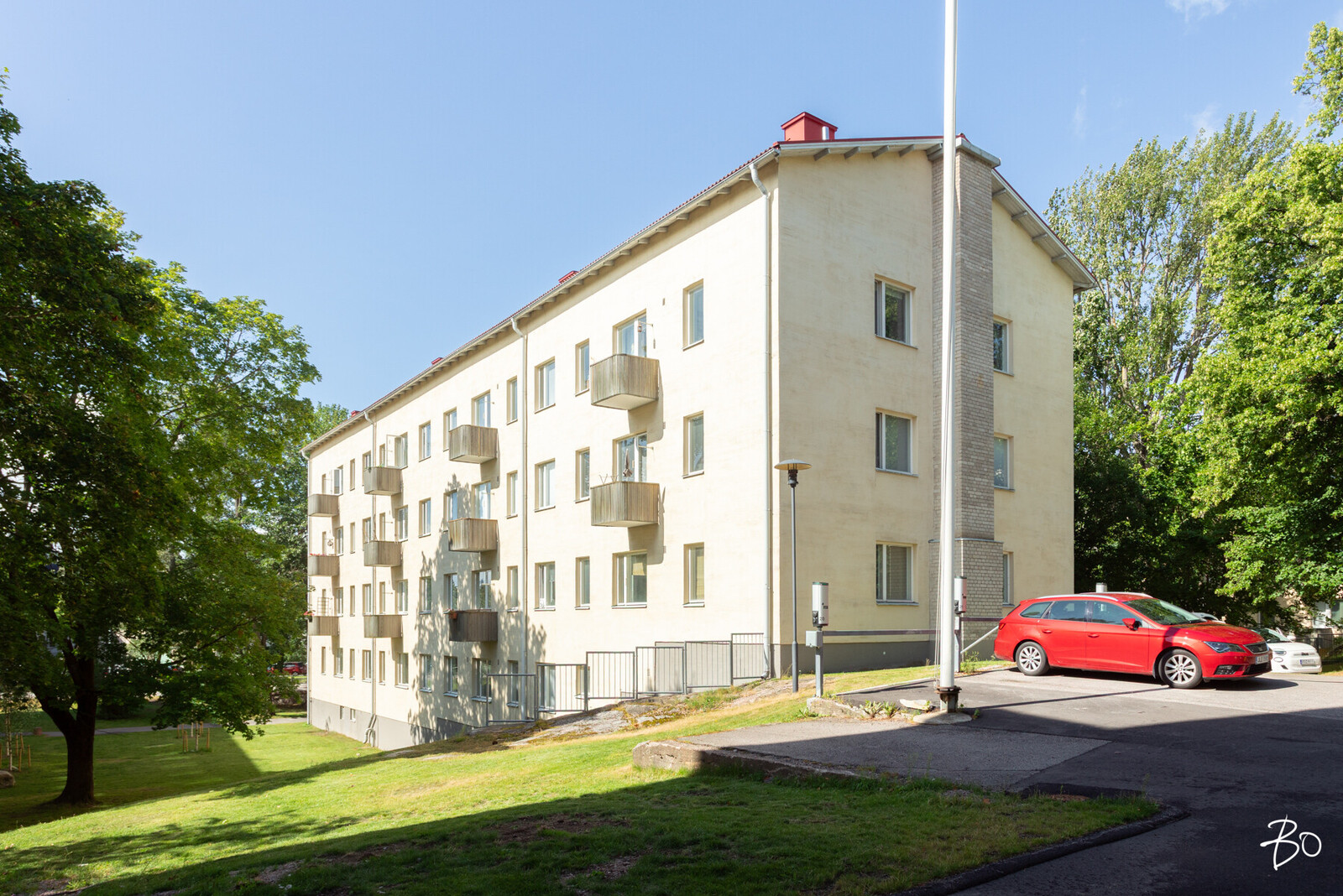 Mäkelänkatu 95a - kuva 17