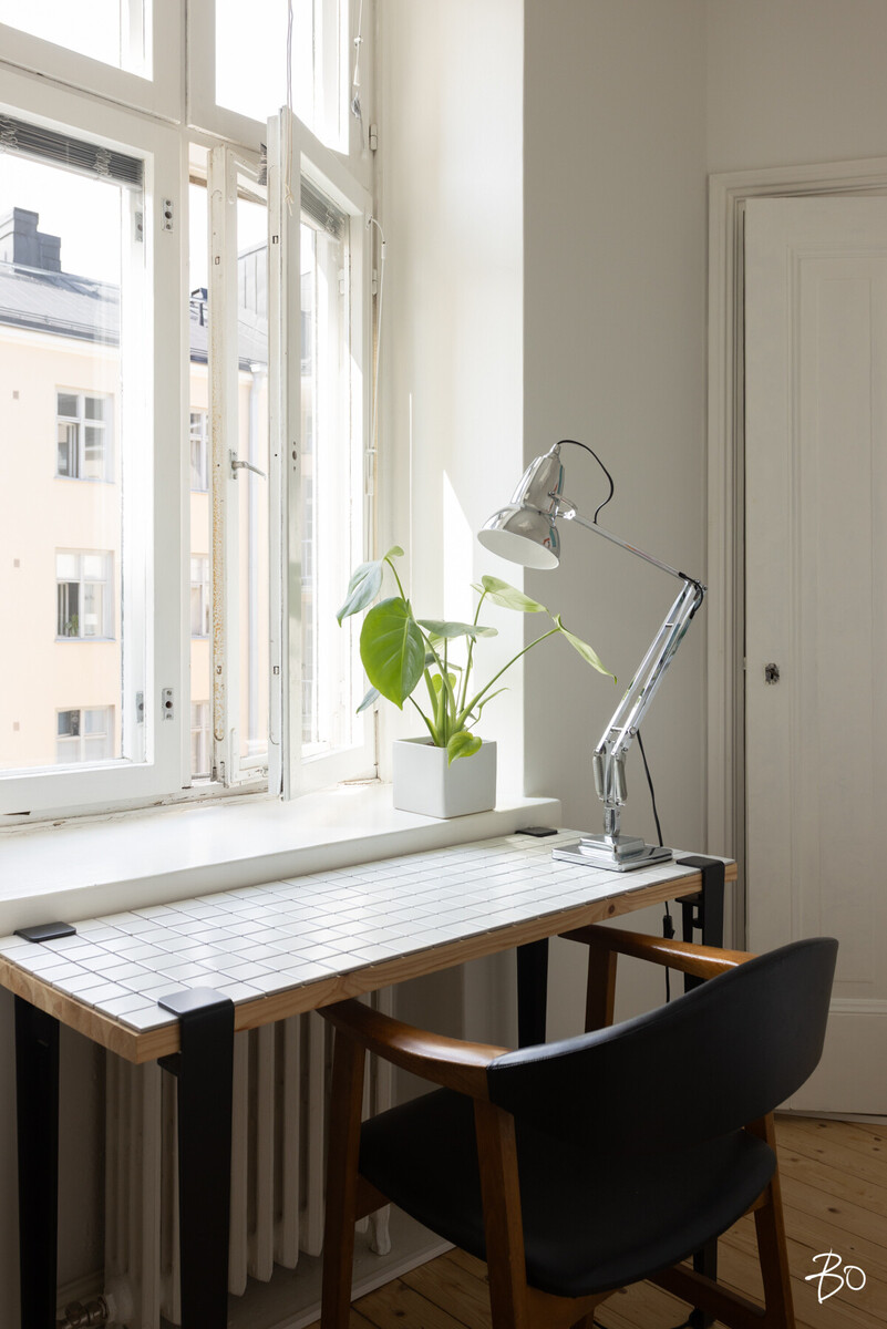 Albertinkatu 26-28 - kuva 16