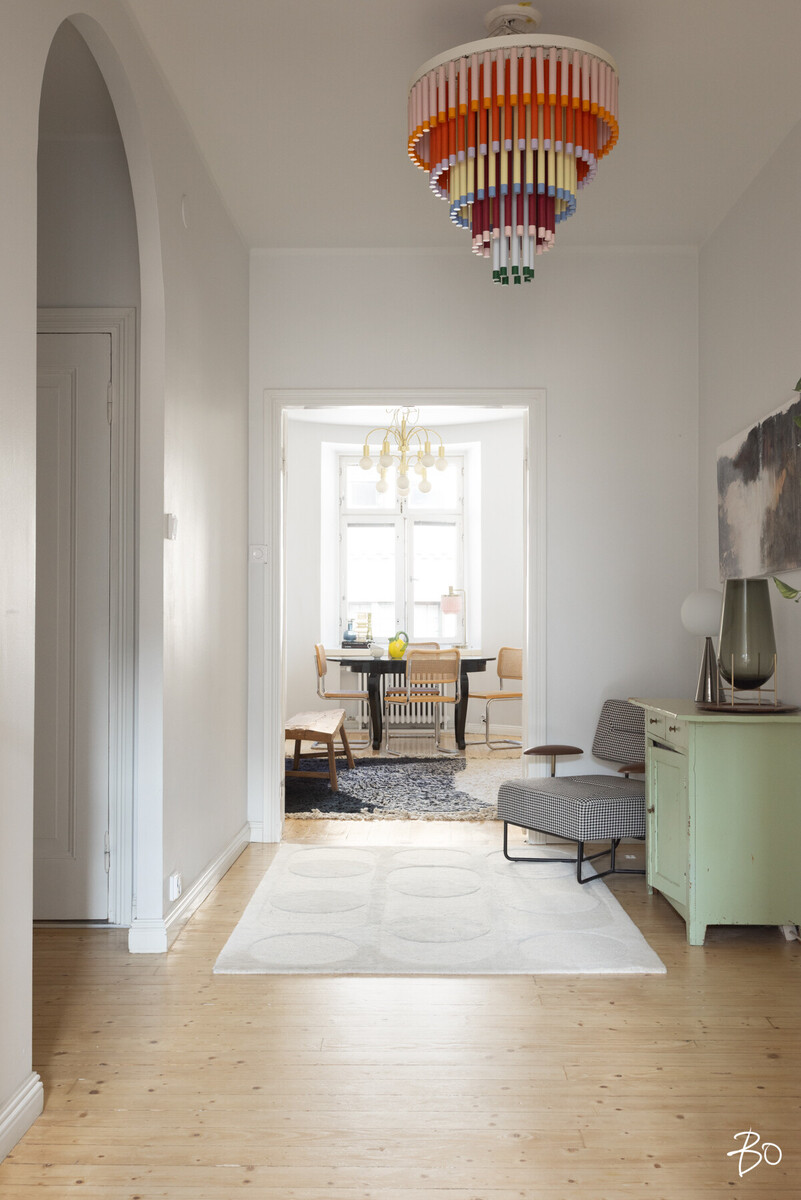 Albertinkatu 26-28 - kuva 17