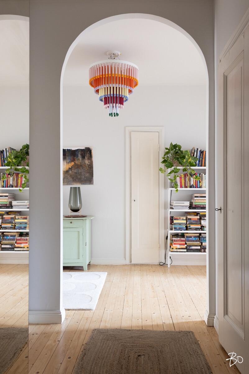 Albertinkatu 26-28 - kuva 20