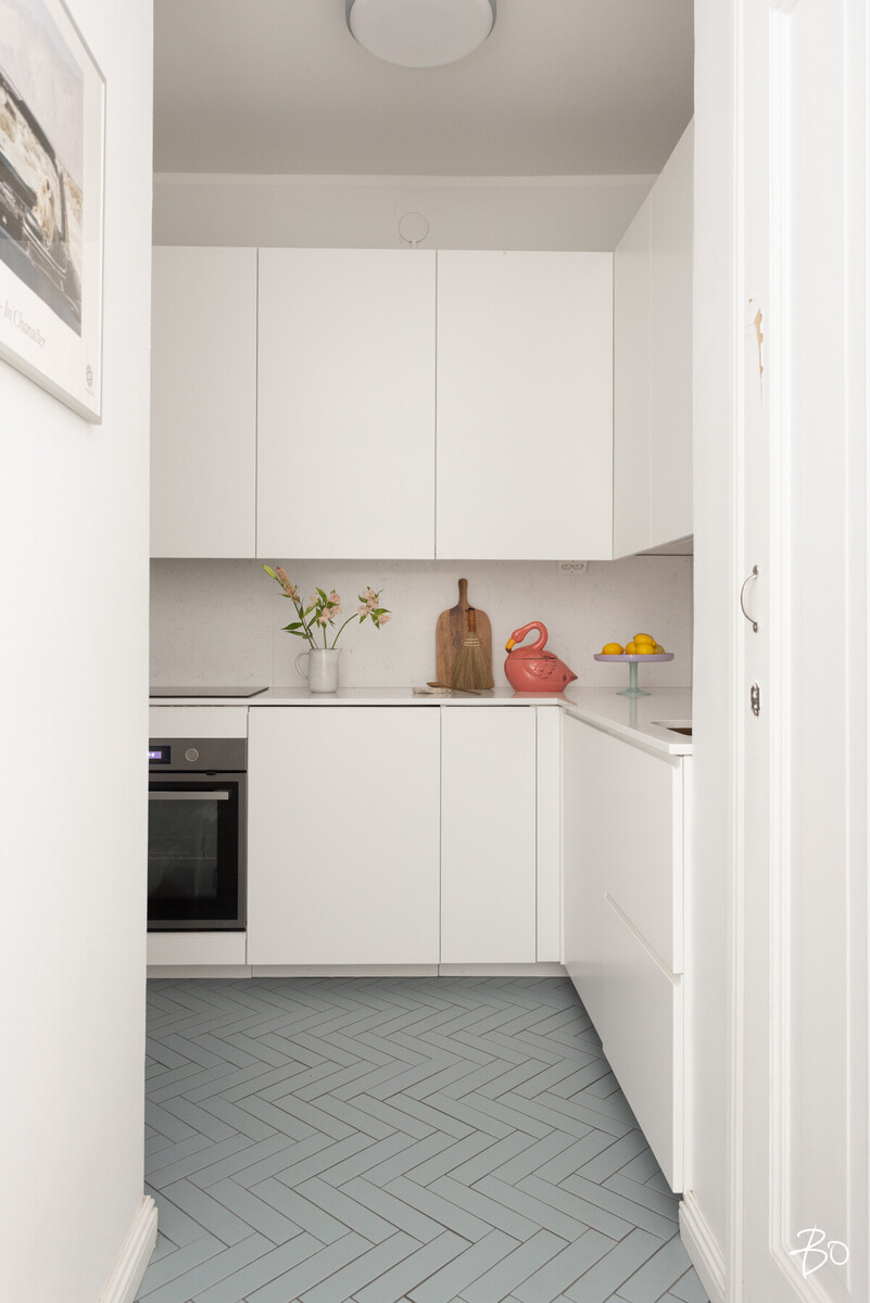 Albertinkatu 26-28 - kuva 9